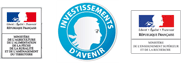 Logo ministeres