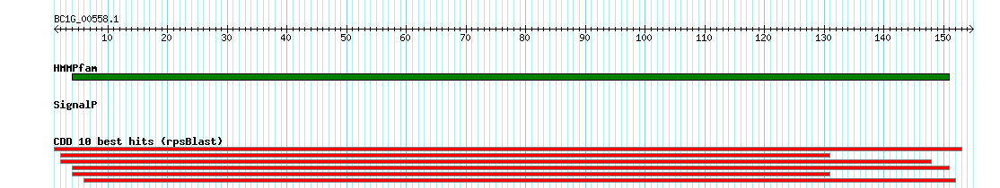 no mapping result, so no link to the Genome Browser
