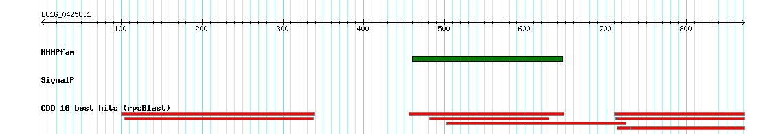 no mapping result, so no link to the Genome Browser