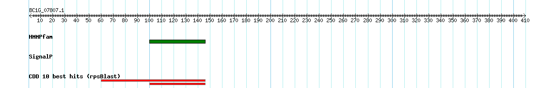 no mapping result, so no link to the Genome Browser