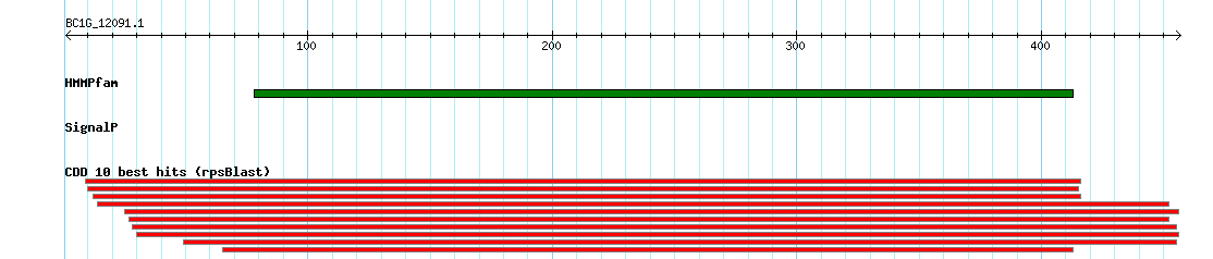 no mapping result, so no link to the Genome Browser